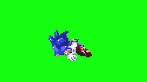 peter griffin death pose sonic.